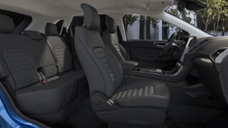 2024 Ford Edge® Internal Image 1